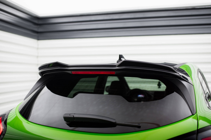 Ford Puma ST / ST-Line 2020-2024 Vinge / Vingextension 3D Maxton Design i gruppen Välj bilmodell / Ford / Puma hos DDESIGN Scandinavia AB (FO-PU-1-ST-CAP3D1G)