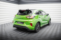 Ford Puma ST / ST-Line 2020-2024 Vinge / Vingextension 3D Maxton Design
