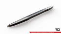 Ford Puma ST / ST-Line 2020-2024 Vinge / Vingextension 3D Maxton Design