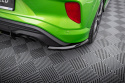 Ford Puma ST 2020-2024 Bakre Sidoextensions V.1 Maxton Design