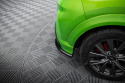 Ford Puma ST 2020-2024 Bakre Sidoextensions V.1 Maxton Design