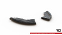 Ford Puma ST 2020-2024 Bakre Sidoextensions V.1 Maxton Design
