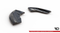 Ford Puma ST 2020-2024 Bakre Sidoextensions V.1 Maxton Design