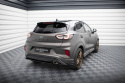 Ford Puma ST-Line 2019+ Bakre Sidoextensions Maxton Design