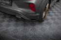 Ford Puma ST-Line 2019+ Bakre Sidoextensions Maxton Design