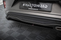 Ford Puma ST-Line 2019+ Bakre Sidoextensions Maxton Design