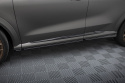 Ford Puma ST-Line 2019+ Sidokjolar / Sidoextensions Maxton Design