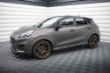Ford Puma ST-Line 2019+ Sidokjolar / Sidoextensions Maxton Design