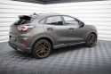 Ford Puma ST-Line 2019+ Sidokjolar / Sidoextensions Maxton Design