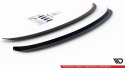 Ford S-Max MK1 Facelift 2010-2015 Vinge / Vingextension Maxton Design