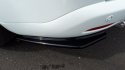 Ford S-Max Titanium MK1 Facelift 2010-2015 Bakre Sidoextensions Maxton Design