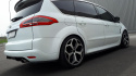 Ford S-Max Titanium MK1 Facelift 2010-2015 Sidokjolar / Sidoextensions Maxton Design