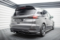 Ford S-Max ST-Line Mk2 2014-2019 Vinge / Vingextension 3D Maxton Design