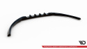 Ford S-Max ST-Line Mk2 2014-2019 Frontläpp / Frontsplitter V.1 Maxton Design