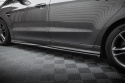 Ford S-Max ST-Line Mk2 2014-2019 Sidokjolar / Sidoextensions Maxton Design
