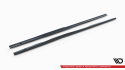 Ford S-Max ST-Line Mk2 2014-2019 Sidokjolar / Sidoextensions Maxton Design