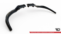 Ford S-Max ST-Line Mk2 2014-2019 Bakre Splitter / Diffuser Maxton Design
