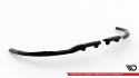 Ford S-Max ST-Line Mk2 2014-2019 Bakre Splitter / Diffuser Maxton Design