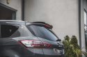 Ford S-Max MK2 Facelift 2019+ Vinge / Vingextension Maxton Design