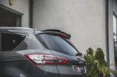 Ford S-Max MK2 Facelift 2019+ Vinge / Vingextension Maxton Design