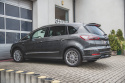 Ford S-Max MK2 Facelift 2019+ Vinge / Vingextension Maxton Design