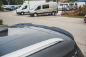 Ford S-Max MK2 Facelift 2019+ Vinge / Vingextension Maxton Design