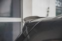 Ford S-Max MK2 Facelift 2019+ Vinge / Vingextension Maxton Design