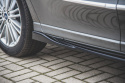 Ford S-Max MK2 Facelift 2019+ Sidokjolar / Sidoextensions Maxton Design