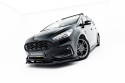 Ford S-Max ST-Line Mk2 Facelift 2023- Frontsplitter Maxton Design