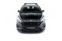 Ford S-Max ST-Line Mk2 Facelift 2023- Frontsplitter Maxton Design