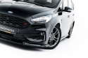 Ford S-Max ST-Line Mk2 Facelift 2023- Frontsplitter Maxton Design