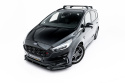 Ford S-Max ST-Line Mk2 Facelift 2023- Frontsplitter Maxton Design