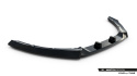 Ford S-Max ST-Line Mk2 Facelift 2023- Frontsplitter Maxton Design