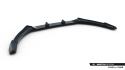 Ford S-Max ST-Line Mk2 Facelift 2023- Frontsplitter Maxton Design
