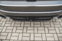 Ford S-Max Vignale MK2 Facelift 2019+ Bakre Splitter / Diffuser Maxton Design