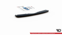 Ford S-Max Vignale MK2 Facelift 2019+ Bakre Splitter / Diffuser Maxton Design
