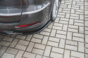 Ford S-Max Vignale MK2 Facelift 2019+ Bakre Sidoextensions Maxton Design