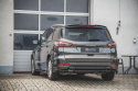Ford S-Max Vignale MK2 Facelift 2019+ Bakre Sidoextensions Maxton Design