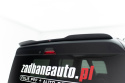Ford Tourneo Courier Mk2 2023+ Vingextension Maxton Design