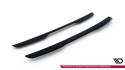 Ford Tourneo Courier Mk2 2023+ Vingextension Maxton Design