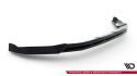 Ford Tourneo Courier Mk2 2023+ Frontsplitter / Frontläpp Maxton Design