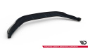 Ford Tourneo Courier Mk2 2023+ Frontsplitter / Frontläpp Maxton Design