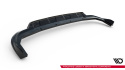 Ford Tourneo Courier Mk2 2023+ Bakre Splitter (Med Splitters) Maxton Design