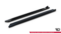 Ford Tourneo Courier Mk2 2023+ Sidoextensions Maxton Design