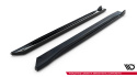 Ford Tourneo Courier Mk2 2023+ Sidoextensions Maxton Design