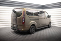 Ford Tourneo Custom Mk1 Facelift 2018-2023 Vingextension V.1 Maxton Design