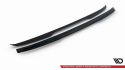 Ford Tourneo Custom Mk1 Facelift 2018-2023 Vingextension V.1 Maxton Design