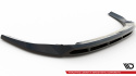 Ford Tourneo Custom Mk1 Facelift 2018-2023 Frontsplitter V.1 Maxton Design