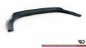 Ford Tourneo Custom Mk1 Facelift 2018-2023 Frontsplitter V.1 Maxton Design