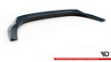 Ford Tourneo Custom Mk1 Facelift 2018-2023 Frontsplitter V.1 Maxton Design